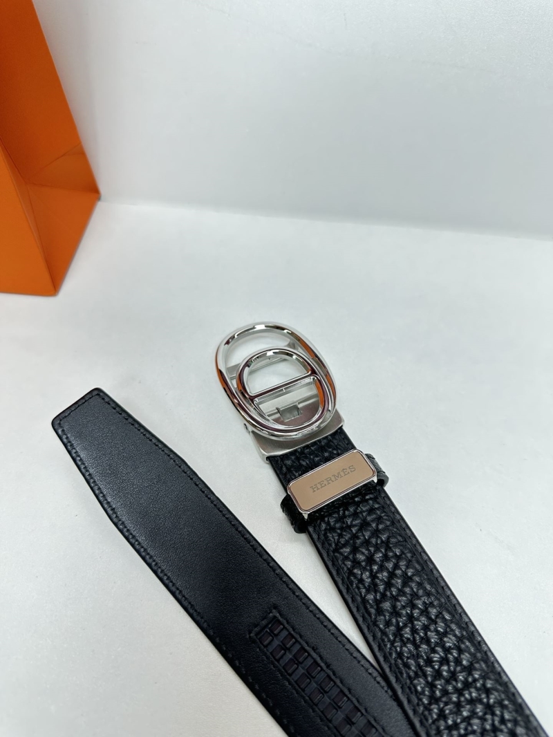 Hermes Belts